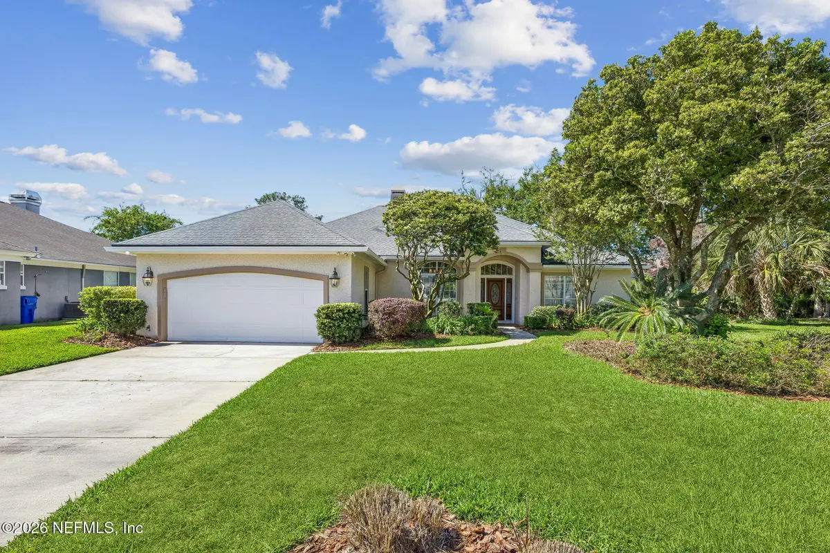205 Oak Point Lane, Ponte Vedra Beach, FL 32082 - #1