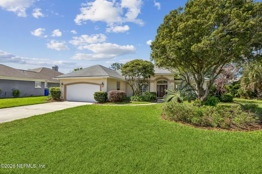 205 Oak Point Lane, Ponte Vedra Beach, FL 32082 - #2