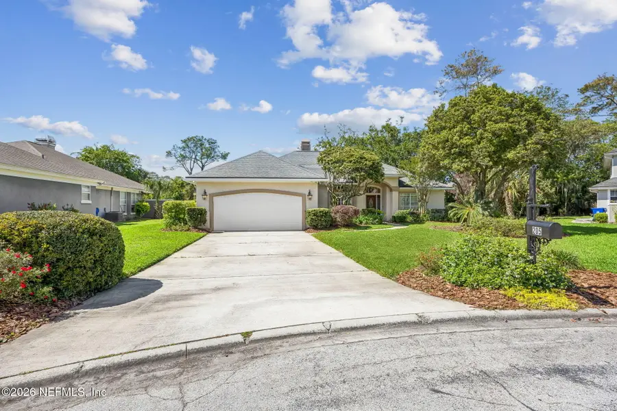 205 Oak Point Lane, Ponte Vedra Beach, FL 32082 - #3