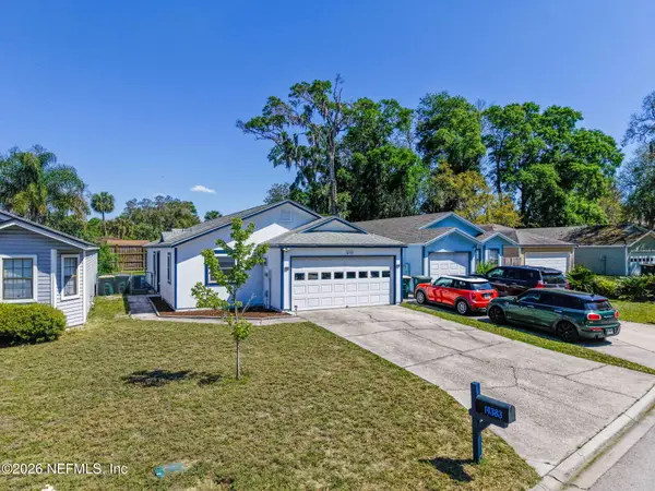 14383 Pablo Bay Drive, Jacksonville, FL 32224