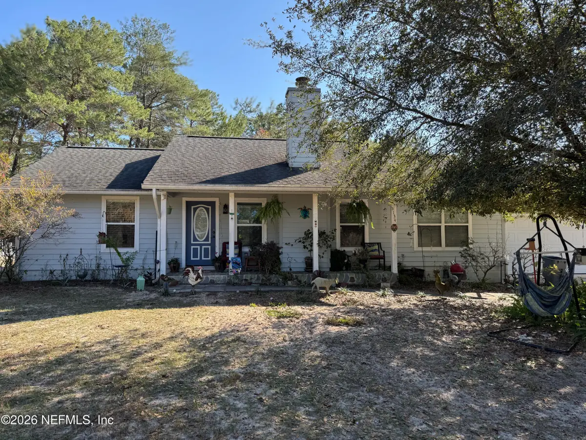 1134 Coral Farms Road, Florahome, FL 32140 - #1