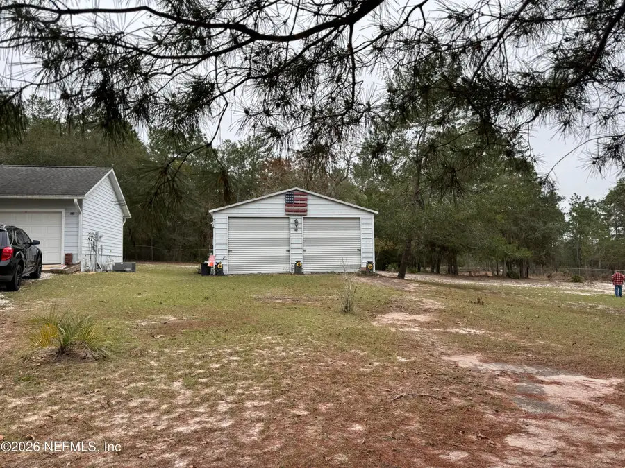 1134 Coral Farms Road, Florahome, FL 32140 - #2