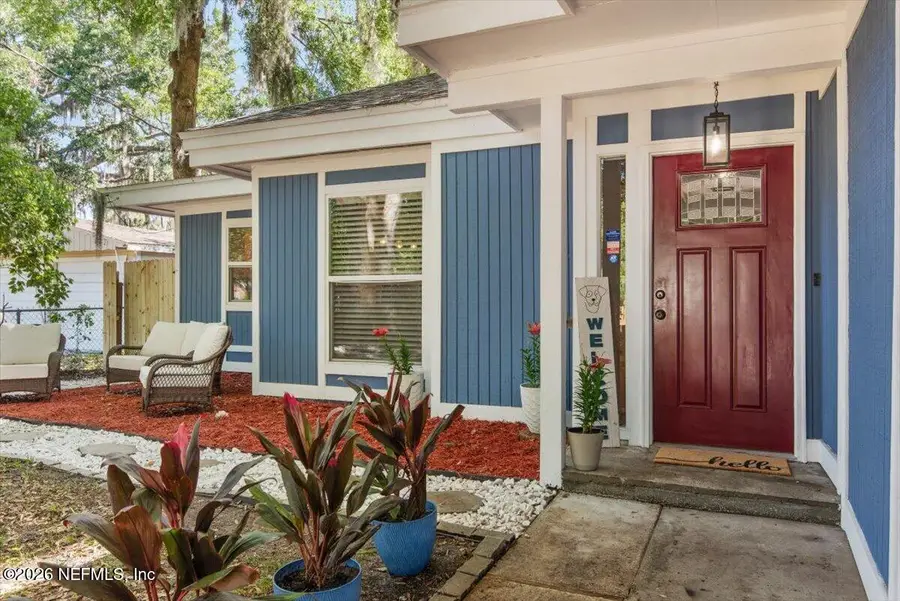 3403 Rosemary Street, Jacksonville, FL 32207 - #3
