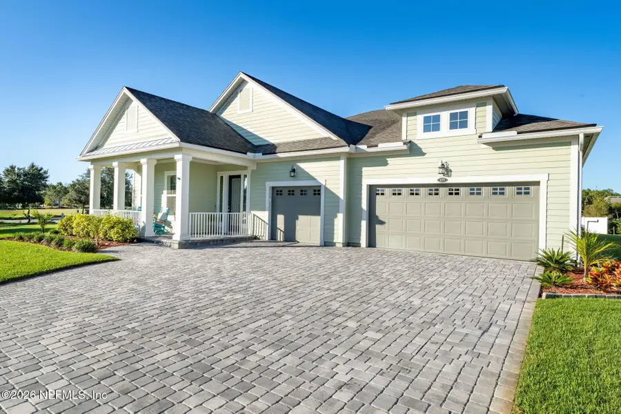 177 Rawlings Drive, Saint Johns, FL 32259 - #2