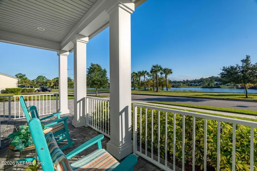 177 Rawlings Drive, Saint Johns, FL 32259 - #3