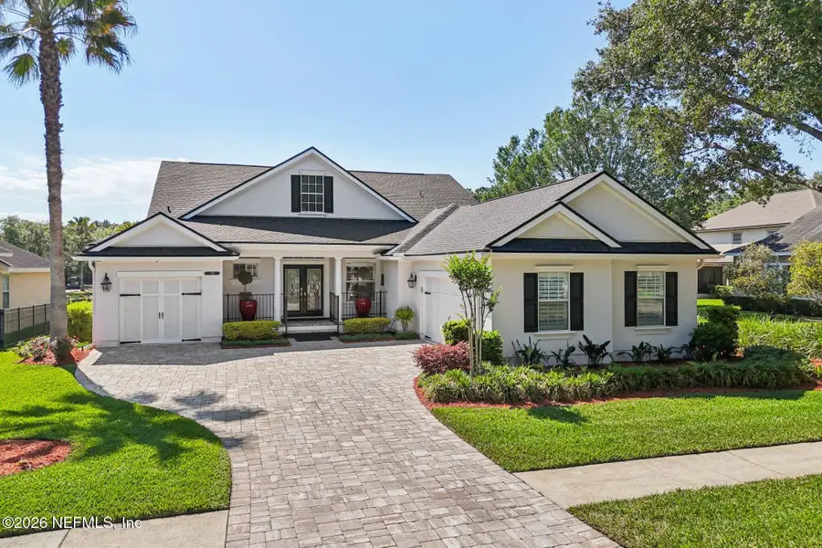 7786 Blackstone River E Drive, Jacksonville, FL 32256 - #2