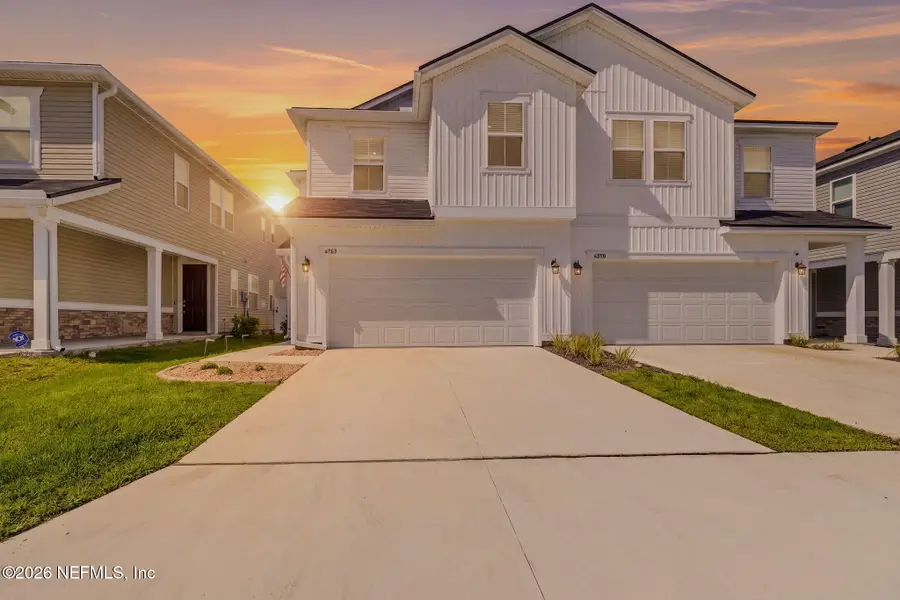 6902 Mirage Street, Jacksonville, FL 32244 - #2