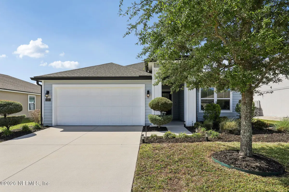 3160 Spotted Bass Lane, Jacksonville, FL 32226 - #1