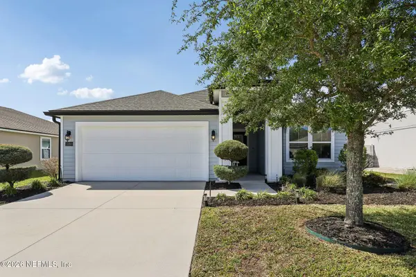 3160 Spotted Bass Lane, Jacksonville, FL 32226
