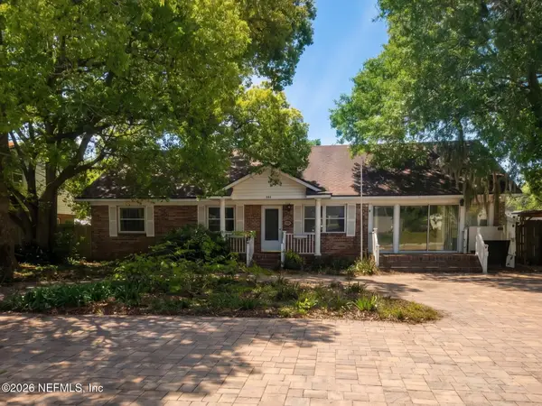 946 Jorick Court, Jacksonville, FL 32225