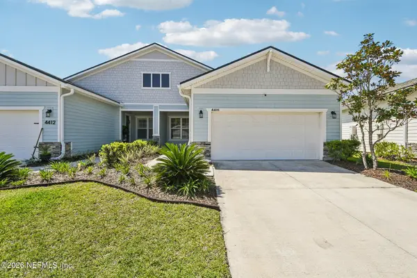 4408 Sun Lily Court, Jacksonville, FL 32257