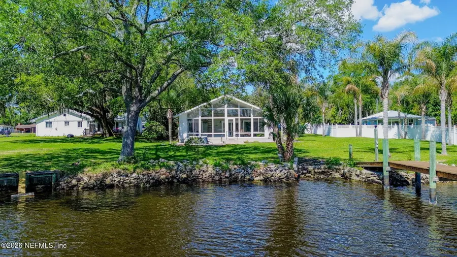 5705 Cedar Park Lane, Jacksonville, FL 32210 - #2