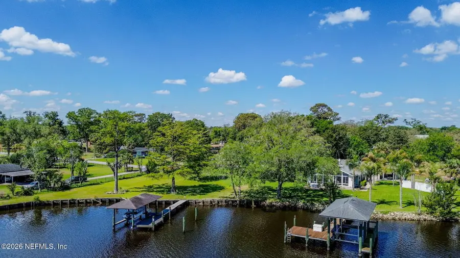 5705 Cedar Park Lane, Jacksonville, FL 32210 - #3
