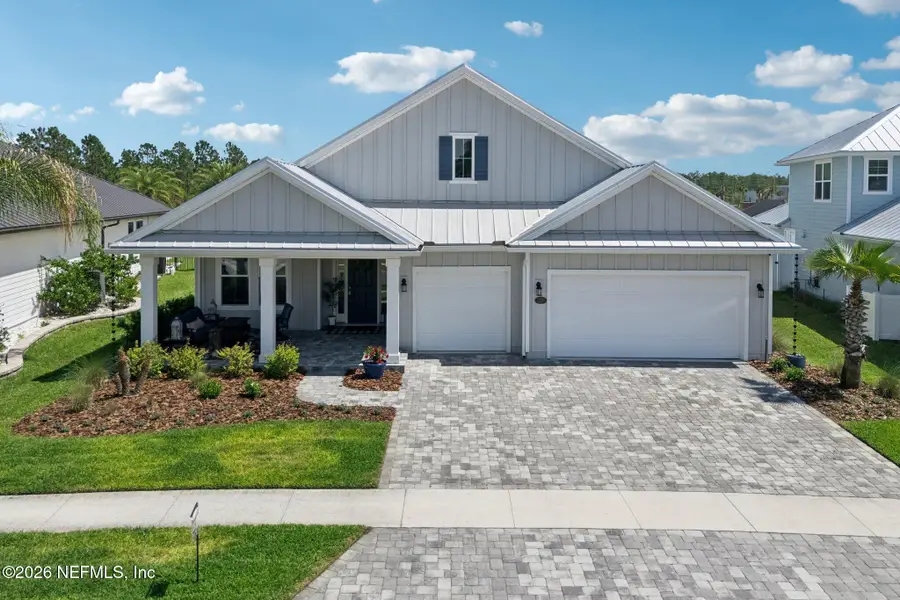 221 Marquesa Circle, Saint Johns, FL 32259 - #2