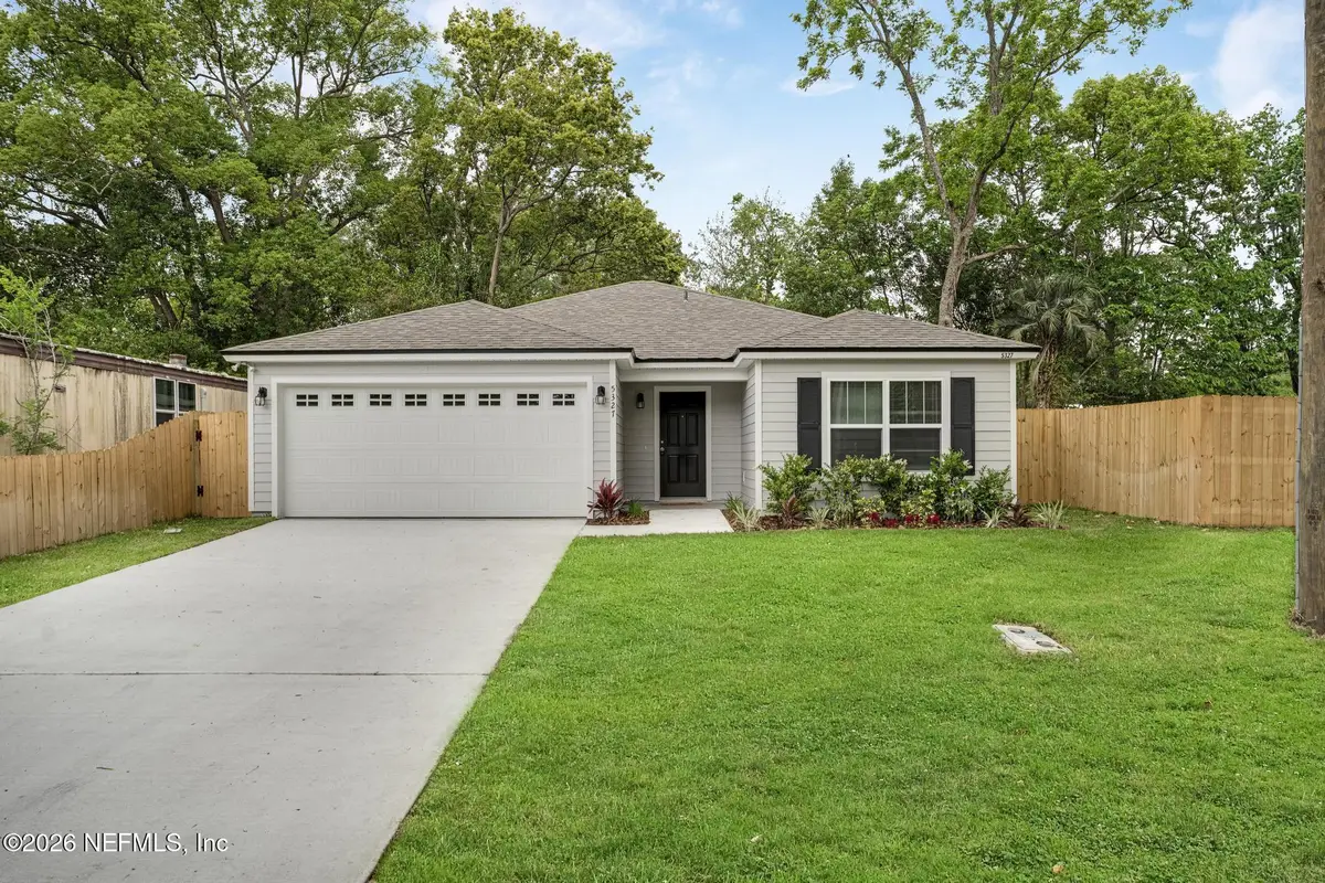 5327 Shannon Avenue, Jacksonville, FL 32254 - #1