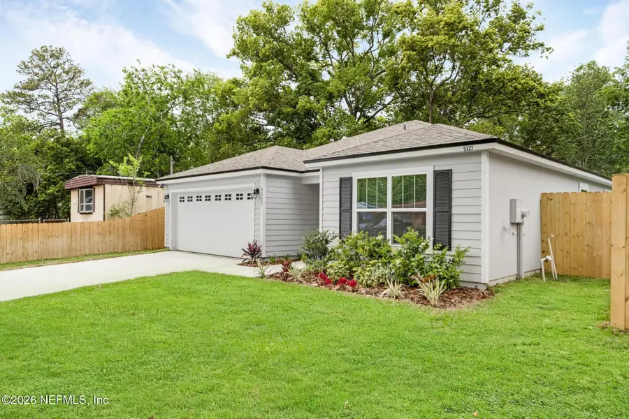5327 Shannon Avenue, Jacksonville, FL 32254 - #2
