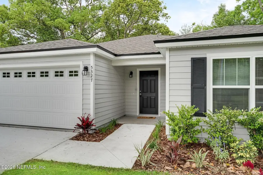 5327 Shannon Avenue, Jacksonville, FL 32254 - #3