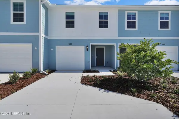 10133 Whistling Pine Court, Jacksonville, FL 32221