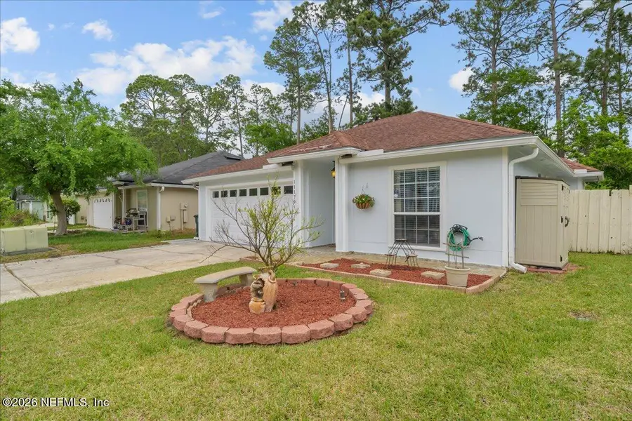 11179 Bentley Trace E Lane, Jacksonville, FL 32257 - #2