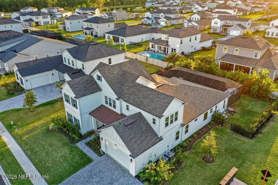 137 Tradesman Lane, Saint Johns, FL 32259 - #2