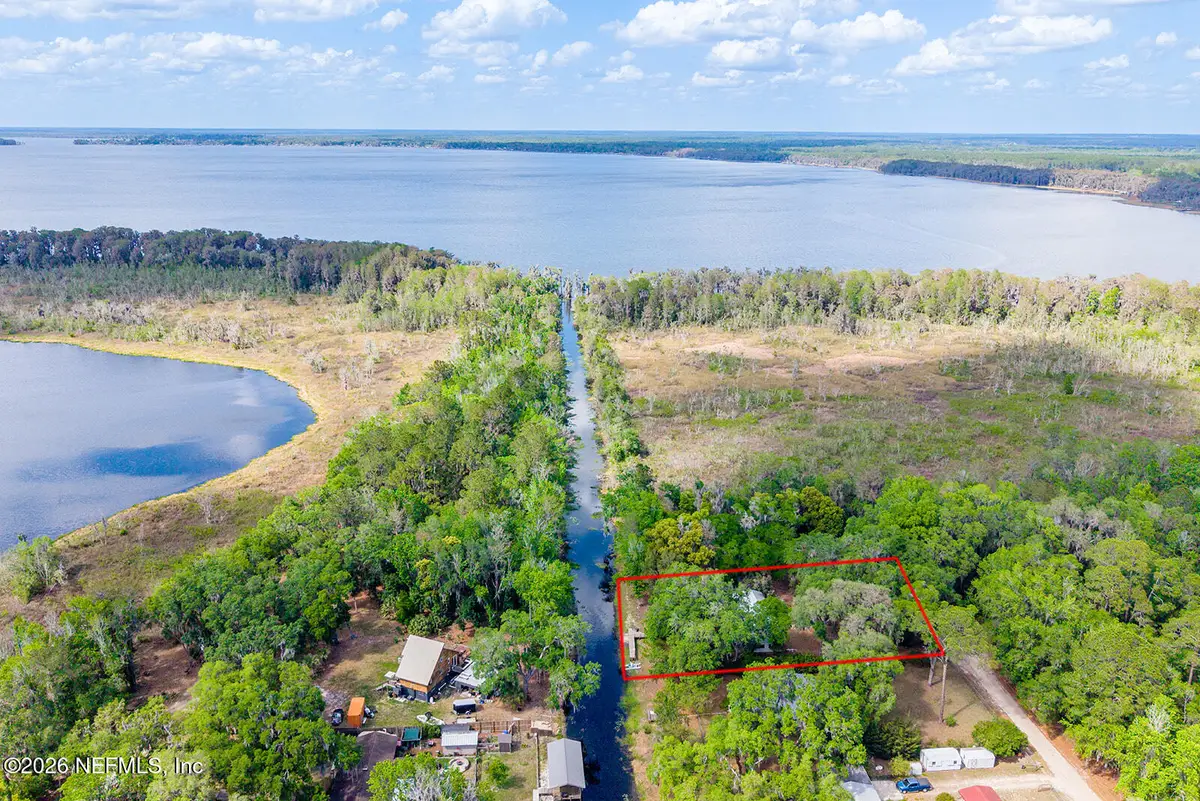 6308 Island Road, Melrose, FL 32666 - #1