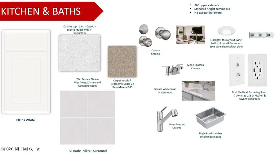 10131 Whistling Pine Court, Jacksonville, FL 32221 - #2