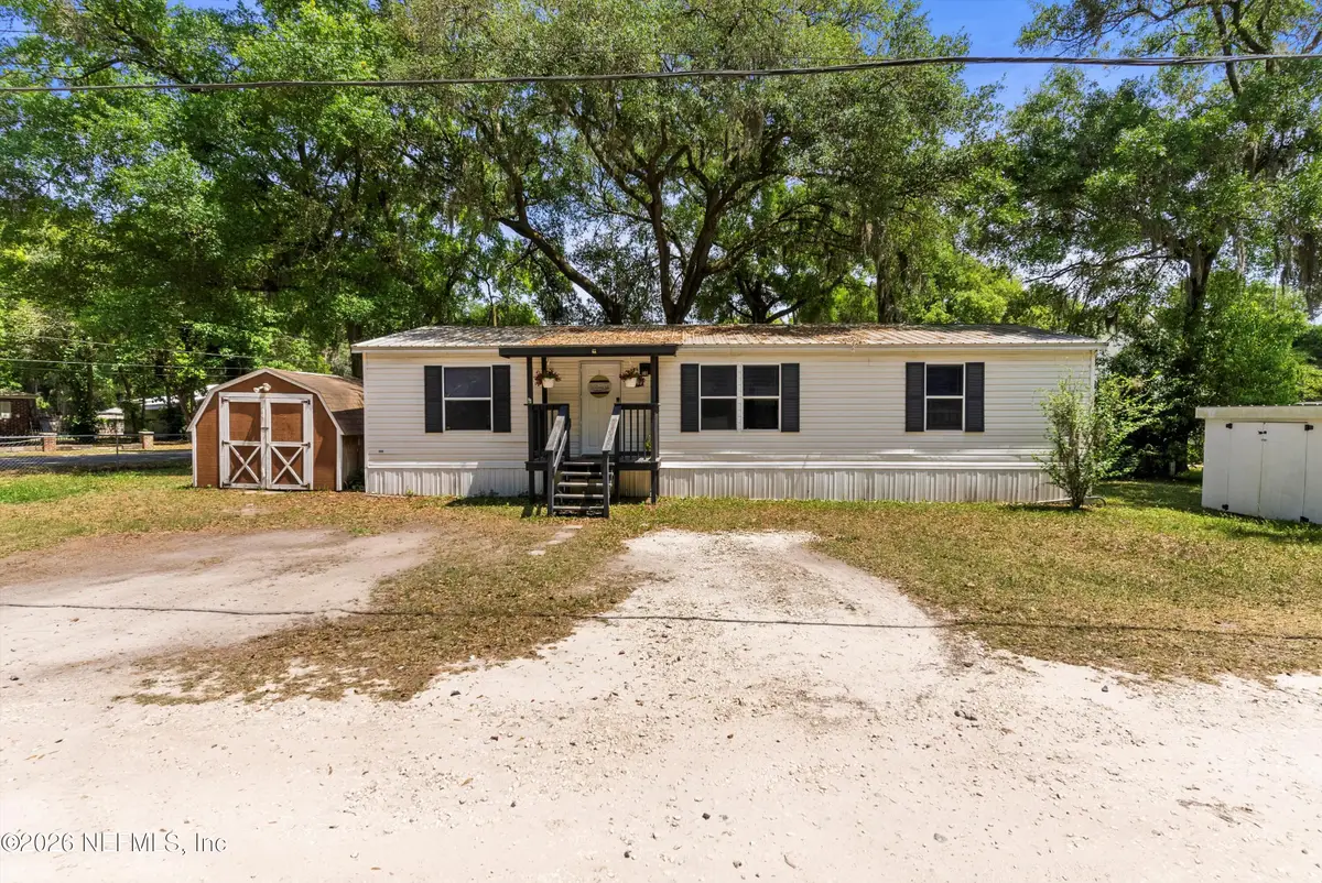 85246 Johnson Lane, Yulee, FL 32097 - #1