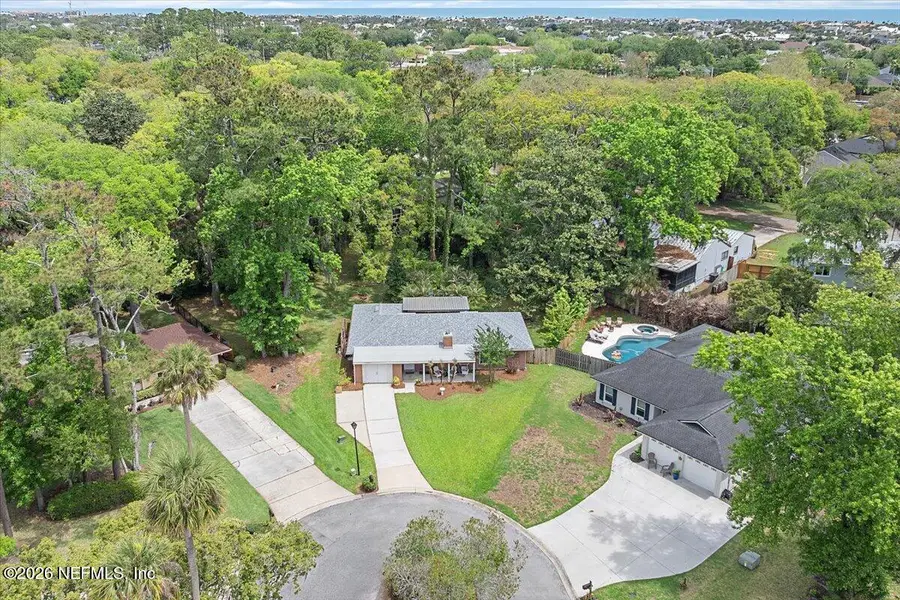 569 Cockle Court, Ponte Vedra Beach, FL 32082 - #2