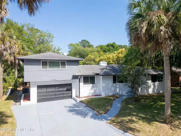 2925 Bethel Court, Jacksonville, FL 32207