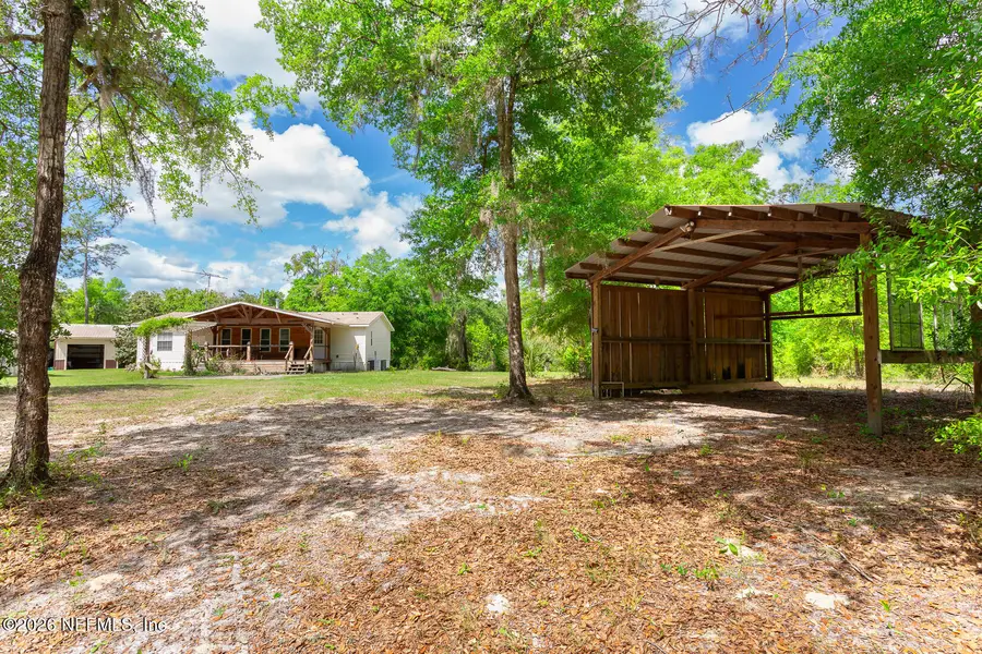374 Beecher Springs Road, Crescent City, FL 32112 - #3