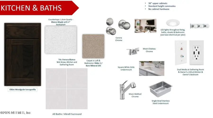 10129 Whistling Pne Court, Jacksonville, FL 32221 - #2