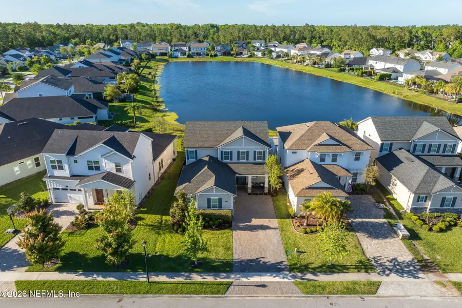 473 Parkbluff Circle, Ponte Vedra, FL 32081 - #2