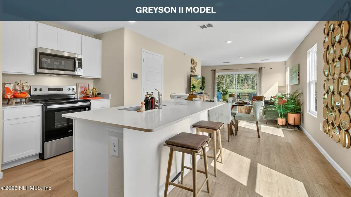 5889 Victoria Creek Lane, Jacksonville, FL 32219 - #1