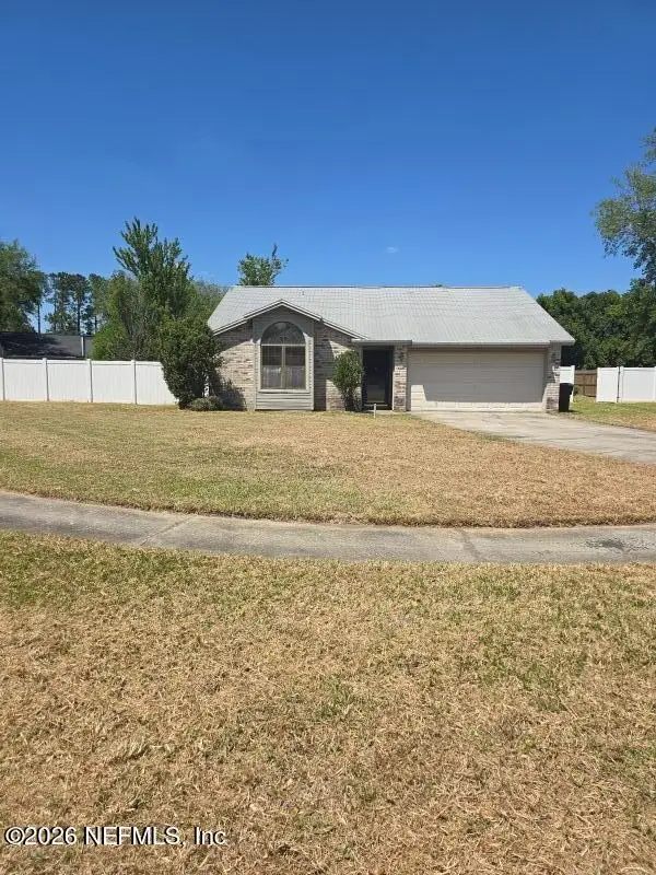 2410 Cashmere Court, Middleburg, FL 32068 - #1