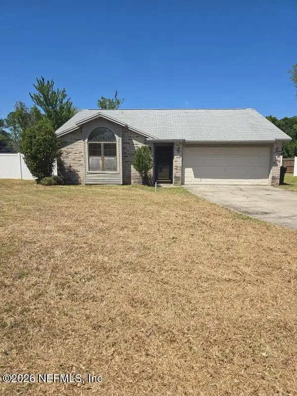 2410 Cashmere Court, Middleburg, FL 32068 - #2