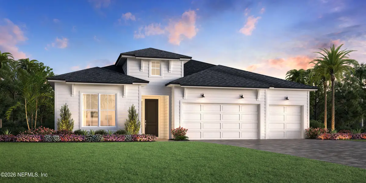 36 Dalton Mill Drive, Saint Johns, FL 32259 - #1