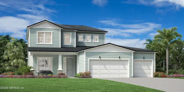 210 Mason Branch Drive, St. Johns, FL 32259