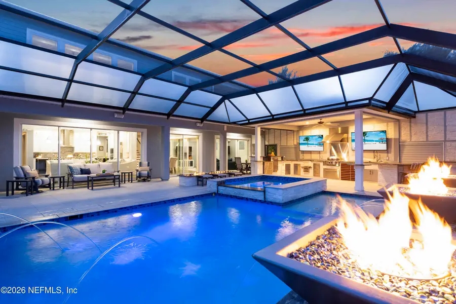 602 Old Bluff Drive, Ponte Vedra, FL 32081 - #2