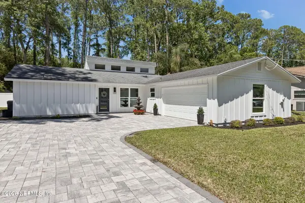 1417 Satsuma Road, St. Johns, FL 32259