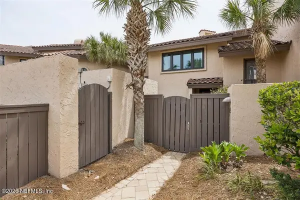 1417 Beach Walker Road, Fernandina Beach, FL 32034
