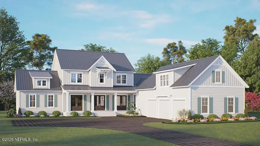 4242 Hillwood Road, Jacksonville, FL 32223 - #1