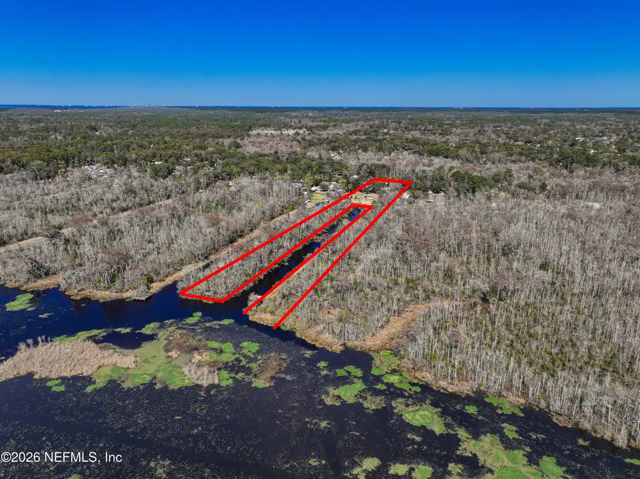 4242 Hillwood Road, Jacksonville, FL 32223 - #3