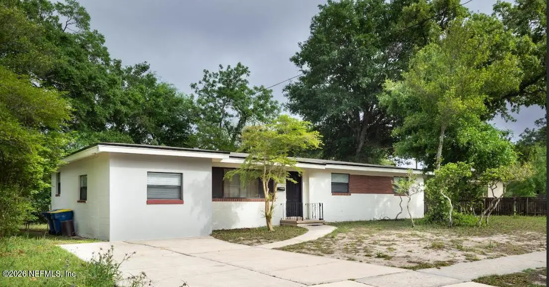 3715 Culp Drive, Jacksonville, FL 32277 - #1