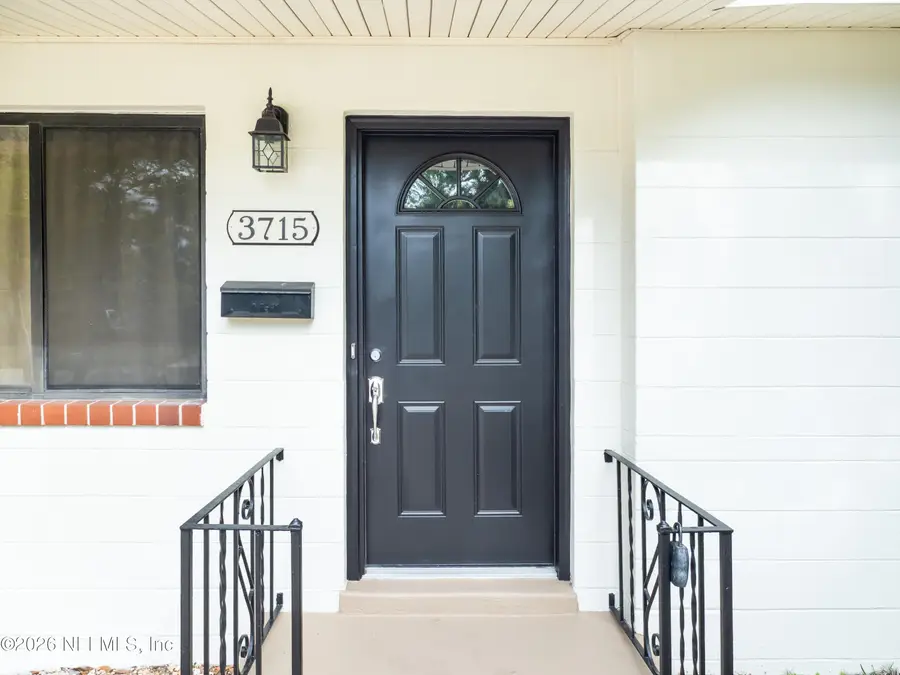 3715 Culp Drive, Jacksonville, FL 32277 - #3