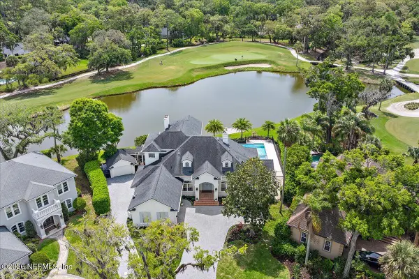 1242 Salt Creek Island Drive, Ponte Vedra Beach, FL 32082