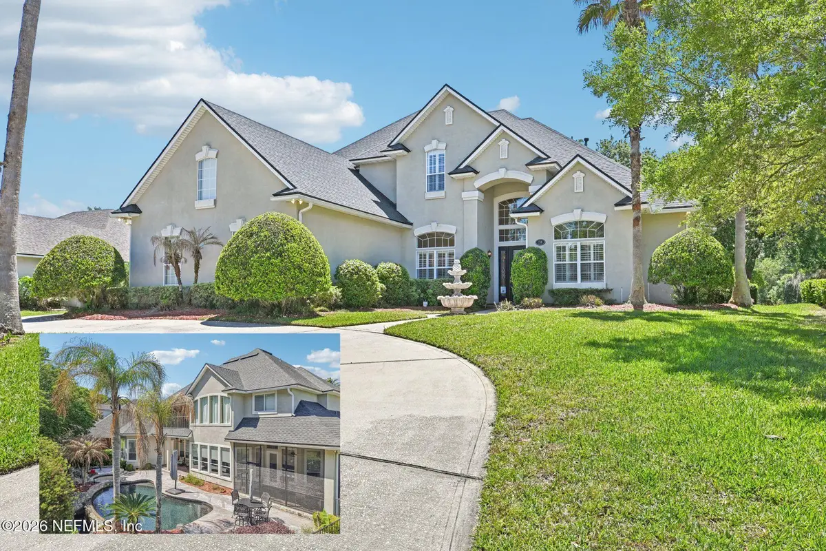 710 Cherry Grove Road, Orange Park, FL 32073 - #1