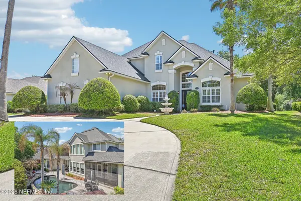 710 Cherry Grove Road, Orange Park, FL 32073