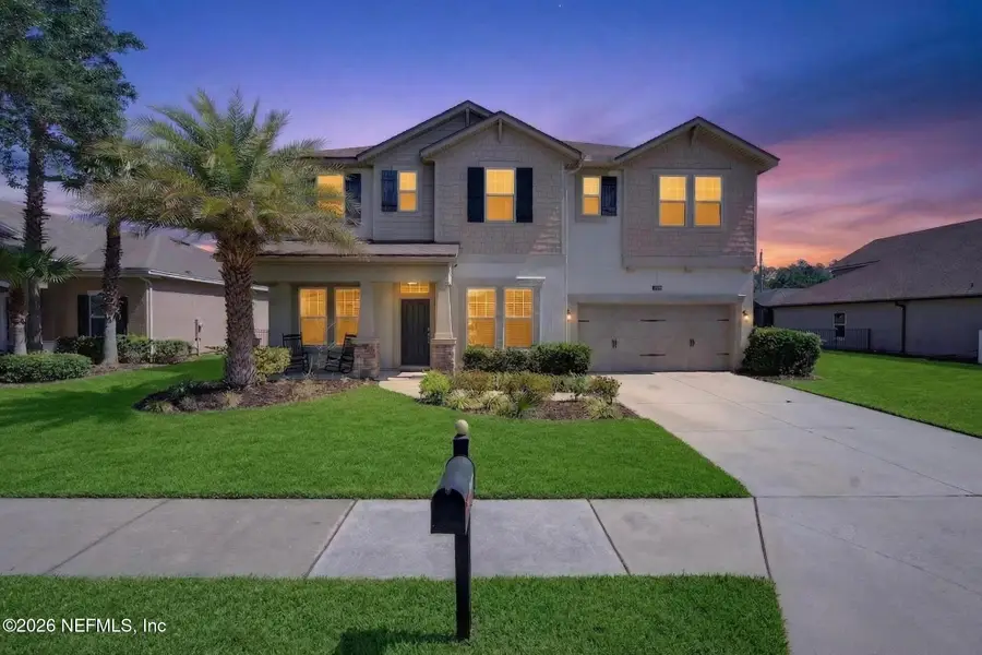 16361 Magnolia Grove Way, Jacksonville, FL 32218 - #3