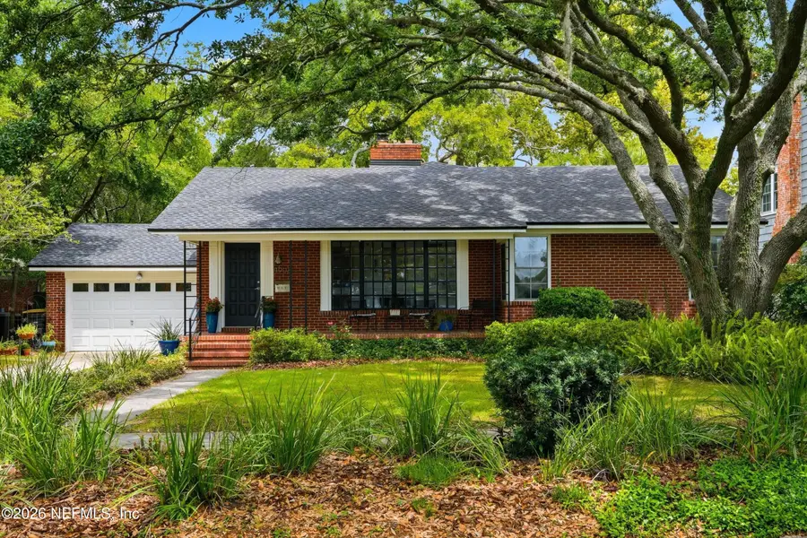 1905 Largo Road, Jacksonville, FL 32207 - #2