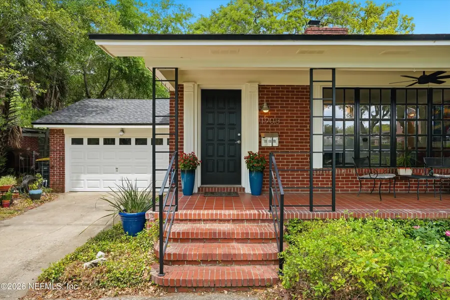 1905 Largo Road, Jacksonville, FL 32207 - #3